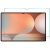 Захисне скло HAT PRINCE 0.33mm 2.5D для Samsung Galaxy Tab S8 Ultra / S9 Ultra / S10 Ultra (T900/T906/910/916/920/926) - Transparent