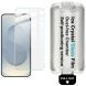 Захисне скло IMAK Ice Crystal Glass для Samsung Galaxy S25 (S931) / S24 (S921)