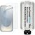 Захисне скло IMAK Ice Crystal Glass для Samsung Galaxy S25 (S931) / S24 (S921)