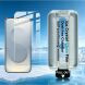 Захисне скло IMAK Ice Crystal Glass для Samsung Galaxy S25 (S931) / S24 (S921)