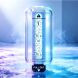 Захисне скло IMAK Ice Crystal Glass для Samsung Galaxy S25 (S931) / S24 (S921)