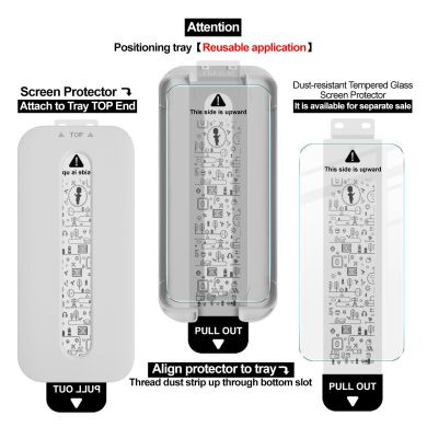 Захисне скло IMAK Ice Crystal Glass для Samsung Galaxy S25 (S931) / S24 (S921)