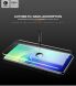 Захисне скло MOCOLO 3D Curved UV Glass для Samsung Galaxy S10 (G973) (с лампой UV)