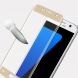 Защитное стекло MOFI 3D Curved Edge для Samsung Galaxy S7 (G930) - White. Фото 7 из 7