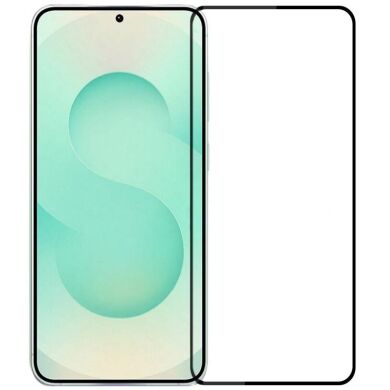 Защитное стекло MOFI Full Glue Protect для Samsung Galaxy S26 - Black