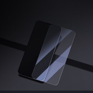 Захисне скло NILLKIN Amazing H+ Pro для Samsung Galaxy S25 Edge (S937)