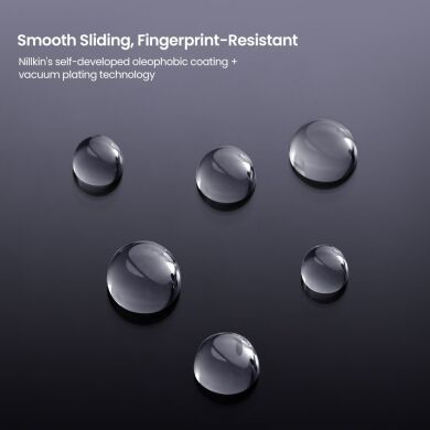 Захисне скло NILLKIN Amazing H+ Pro для Samsung Galaxy S25 Edge (S937)