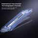 Захисне скло NILLKIN Amazing H+ Pro для Samsung Galaxy S25 Edge (S937)