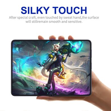 Защитное стекло RURIHAI Full Glue Screen Protect для Samsung Galaxy Fold 8 - Black