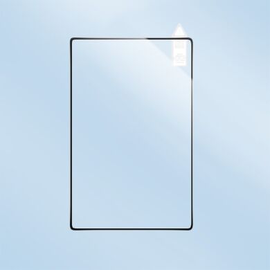 Защитное стекло RURIHAI Full Glue Screen Protect для Samsung Galaxy Fold 8 - Black