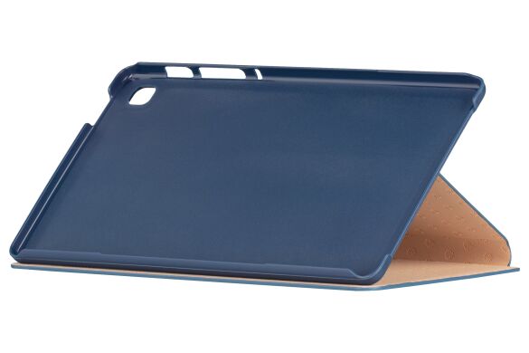 Защитный чехол 2E Basic Retro для Samsung Galaxy Tab A7 Lite (T220/T225) - Navy