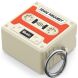 Защитный чехол AHASTYLE Retro Beat для Samsung Galaxy Buds 4 / Buds 4 Pro - Orange. Фото 1 из 8