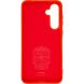 Захисний чохол ArmorStandart ICON Case для Samsung Galaxy A35 (A356) - Red