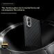 Защитный чехол BENKS ArmorGrid Air Magnetic для Samsung Galaxy Fold 8 - Black. Фото 2 из 7