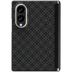 Защитный чехол BENKS ArmorGrid Air Magnetic для Samsung Galaxy Fold 8 - Black