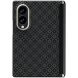 Защитный чехол BENKS ArmorGrid Air Magnetic для Samsung Galaxy Fold 8 - Black. Фото 1 из 7
