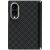 Защитный чехол BENKS ArmorGrid Air Magnetic для Samsung Galaxy Fold 8 - Black
