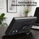 Защитный чехол Deexe Armor Shield (FF) для Samsung Galaxy Fold 8 - Black. Фото 6 из 9