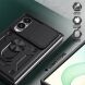 Защитный чехол Deexe Armor Shield (FF) для Samsung Galaxy Fold 8 - Black. Фото 9 из 9