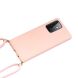 Защитный чехол Deexe Astra Case для Samsung Galaxy A72 (А725) - Pink. Фото 2 из 4