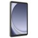 Защитный чехол Deexe Crystal Kickstand для Samsung Galaxy Tab A9 (X110/115) - Grey. Фото 6 из 11