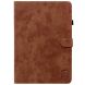 Защитный чехол Deexe Cute Tiger для Samsung Galaxy Tab S11 (X730/X736) - Brown. Фото 5 из 7