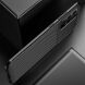 Защитный чехол Deexe Fusion для Samsung Galaxy A52 (A525) / A52s (A528) - Black. Фото 10 из 12