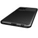 Защитный чехол Deexe Fusion для Samsung Galaxy A52 (A525) / A52s (A528) - Black. Фото 4 из 12