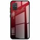 Защитный чехол Deexe Gradient Color для Samsung Galaxy A71 (A715) - Red / Black. Фото 1 из 14