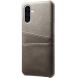 Защитный чехол Deexe Pocket Case для Samsung Galaxy A36 (A366) - Grey. Фото 1 из 4