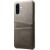 Защитный чехол Deexe Pocket Case для Samsung Galaxy A36 (A366) - Grey