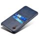 Защитный чехол Deexe Pocket Case для Samsung Galaxy Xcover 7 (G556) - Blue. Фото 3 из 4