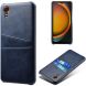 Защитный чехол Deexe Pocket Case для Samsung Galaxy Xcover 7 (G556) - Blue. Фото 1 из 4
