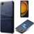 Захисний чохол Deexe Pocket Case для Samsung Galaxy Xcover 7 (G556) - Blue