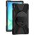 Защитный чехол Deexe Rotation Hybrid для Samsung Galaxy Tab S10 FE Plus - Black