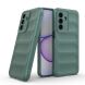 Защитный чехол Deexe Terra Case для Samsung Galaxy A27 (A276) - Green. Фото 2 из 6