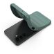 Защитный чехол Deexe Terra Case для Samsung Galaxy A27 (A276) - Green. Фото 4 из 6