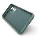 Защитный чехол Deexe Terra Case для Samsung Galaxy A27 (A276) - Green. Фото 3 из 6