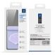 Защитный чехол DUX DUCIS Luvy Series для Samsung Galaxy Flip 8 - Orange. Фото 10 из 10