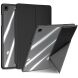Защитный чехол DUX DUCIS Magi Series для Samsung Galaxy Tab A9 Plus / Tab A11 Plus (X230/236/X210/216) - Black. Фото 2 из 13