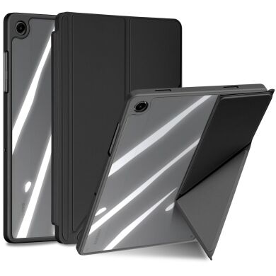 Защитный чехол DUX DUCIS Magi Series для Samsung Galaxy Tab A9 Plus / Tab A11 Plus (X230/236/X210/216) - Black