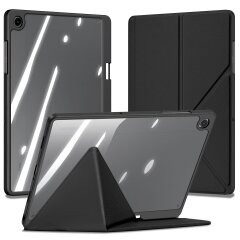 Защитный чехол DUX DUCIS Magi Series для Samsung Galaxy Tab A9 Plus / Tab A11 Plus (X230/236/X210/216) - Black