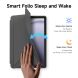 Защитный чехол DUX DUCIS Magi Series для Samsung Galaxy Tab A9 Plus / Tab A11 Plus (X230/236/X210/216) - Black. Фото 9 из 13