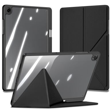 Защитный чехол DUX DUCIS Magi Series для Samsung Galaxy Tab A9 Plus / Tab A11 Plus (X230/236/X210/216) - Black