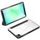 Захисний чохол DUX DUCIS TOBY Series для Samsung Galaxy Tab A9 (X110/115) / Tab A11 (X130/135) - Black