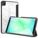 Захисний чохол DUX DUCIS TOBY Series для Samsung Galaxy Tab A9 (X110/115) / Tab A11 (X130/135) - Black
