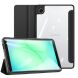 Захисний чохол DUX DUCIS TOBY Series для Samsung Galaxy Tab A9 (X110/115) / Tab A11 (X130/135) - Black