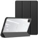 Захисний чохол DUX DUCIS TOBY Series для Samsung Galaxy Tab A9 (X110/115) / Tab A11 (X130/135) - Black