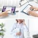 Захисний чохол DUX DUCIS TOBY Series для Samsung Galaxy Tab A9 (X110/115) / Tab A11 (X130/135) - Black
