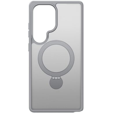 Защитный чехол DUX DUCIS Yind Series Stand для Samsung Galaxy S25 Ultra (S938) - Grey